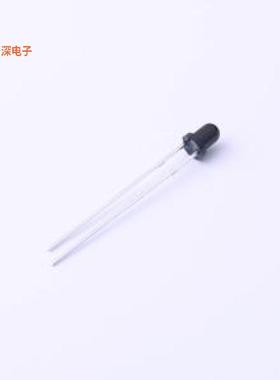 ZSPT034B-N |原装插件,D=3mm光电晶体管