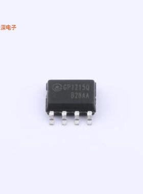 GP1215QTGT |原装SOP-7AC-DC控制器和稳压器