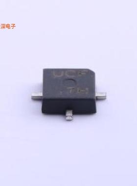 2SK3476(TE12L,Q |(MOSFET)RF用途,N沟道,20V,3A