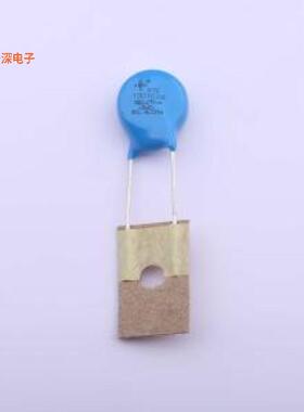 STE10D102K1EQ0FST0R0 |原装插件,P=7.5mm压