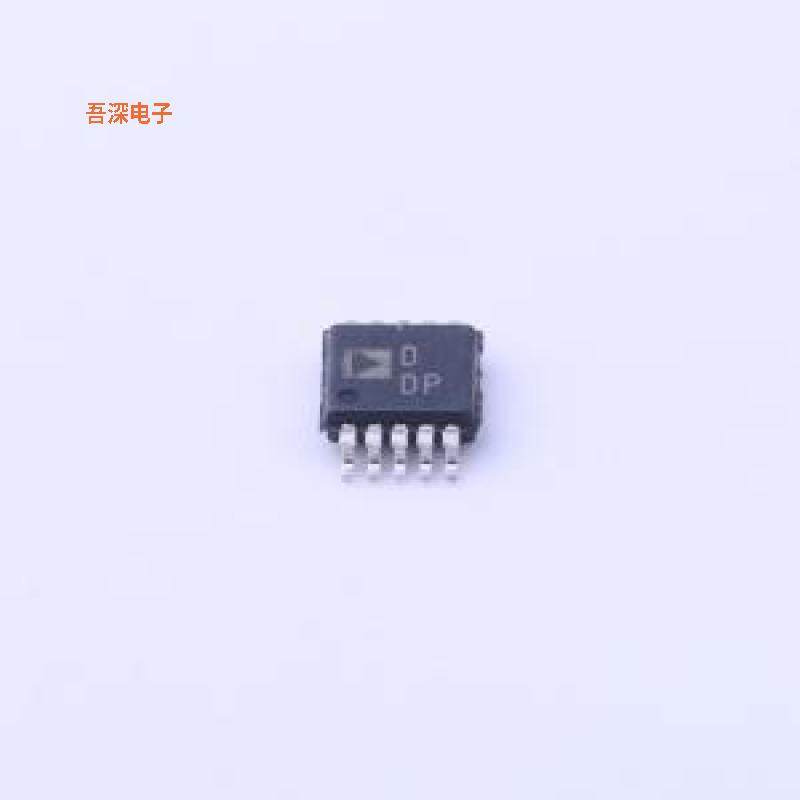 AD5270BRMZ-50 |原装MSOP-10数字电位器