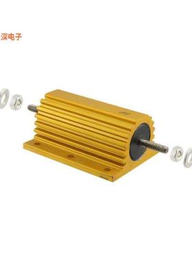 NHSC2001R0J |1 OhmsRES CHAS MNT 1 OHM 5% 200W