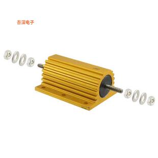 CHAS 200 HSC200R13J mOhmsRES OHM 0.13 130 MNT