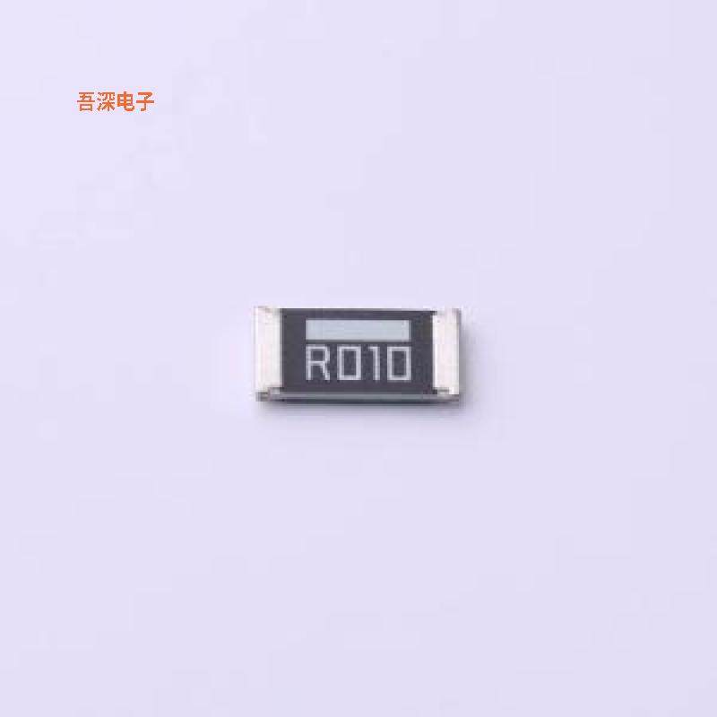 PE2512FKM7W0R01L |原装2512贴片