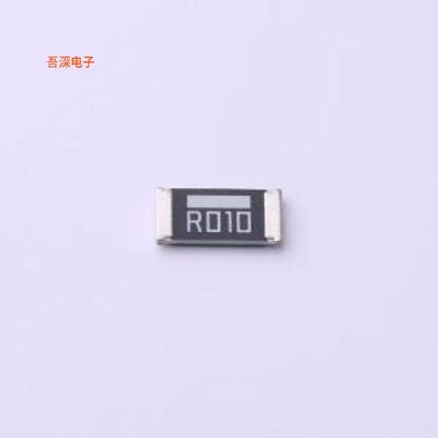 PE2512FKM7W0R01L |原装2512贴片