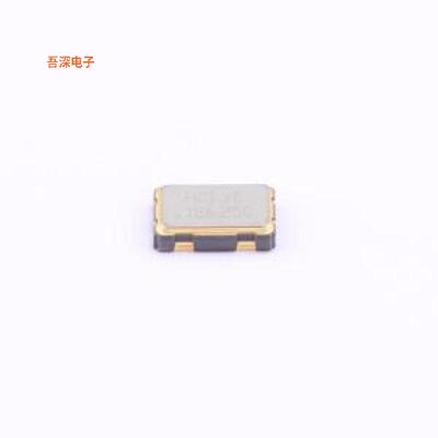 1553H-156.250J33DTSTL |原装SMD5032-4P有源晶振
