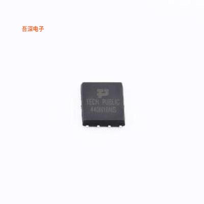 BSC440N10NS3G-TP |原装PDFN-8(5x6)(MOSFET)