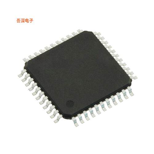 XCR3032XL-7VQG44C |原装全新IC CPLD 32MC 7NS 44VQFP
