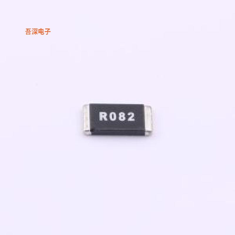 LR122WF820MT4E |原装2512电流采样/分流器