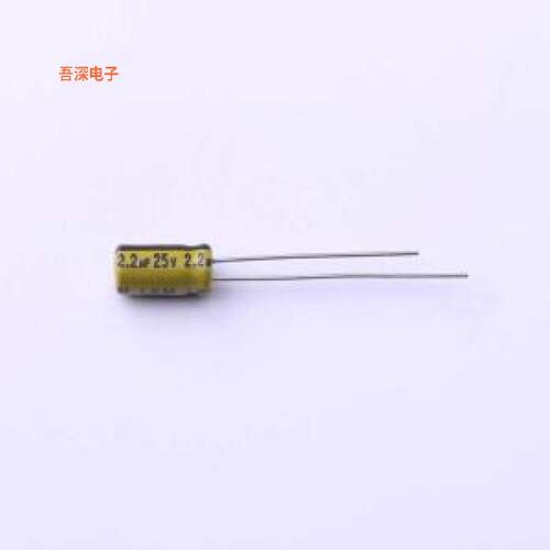 LKMB0901E2R2MF |原装插件,D5xL9mm直插铝电解电容