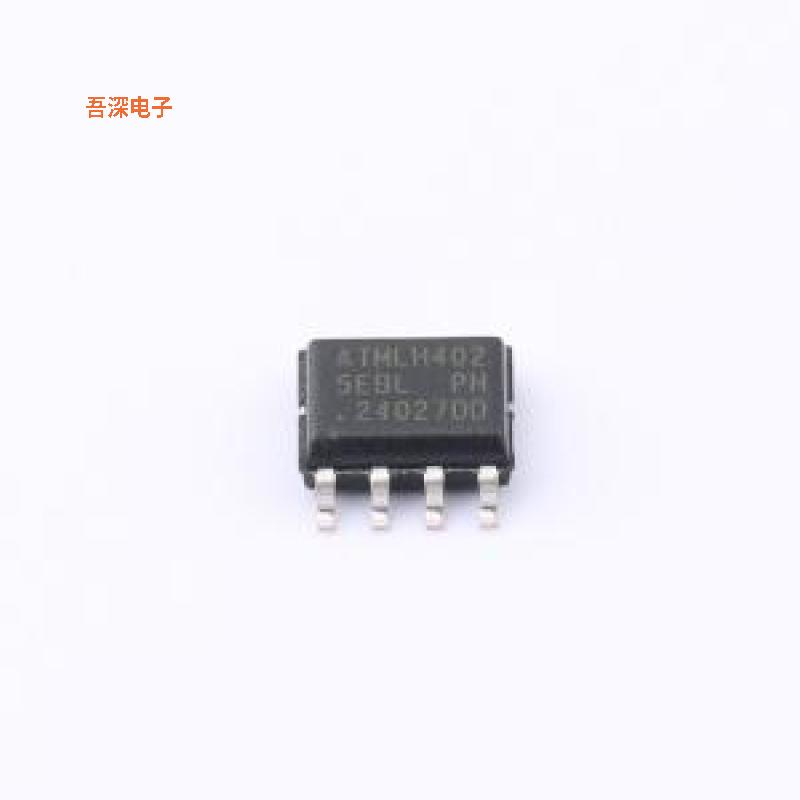 AT25256B-SSHL-B |原装SOIC-8IC EEPROM 256KBIT SPI 8SOIC