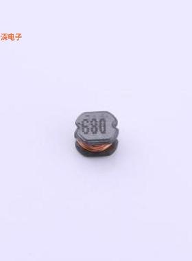 SCD3521-680MT |原装SMD,3.5x3mm功率