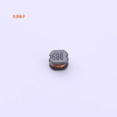 SCD3521-680MT |原装SMD,3.5x3mm功