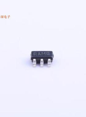 LP5907QMFX-3.8Q1 |原装SOT-23-5线性稳压器(LDO)