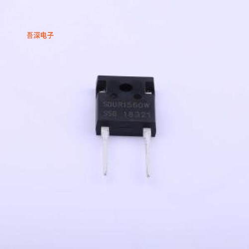 SDUR1560W|原装TO-247-2DIODE STANDARD 600V TO247A