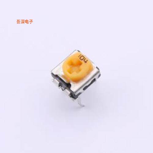 WH06-2C-104(100K) |原装插件可调/电位