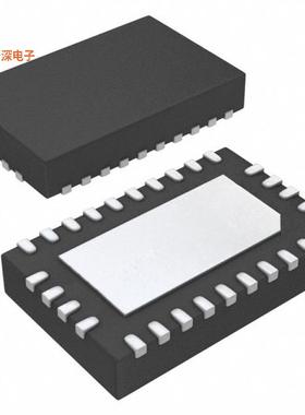 LTC3617IUDD#PBF |转换器，DDRIC REG CONV DDR 1OUT 24QFN