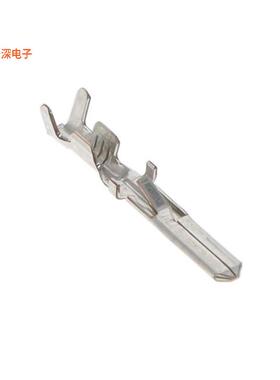 928930-5 |标准CONN QC TAB 17-20AWG 0.110 CRIMP