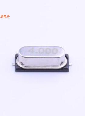 TAXM4M2GLFBET2T|原装HC-49S-SMD无源晶