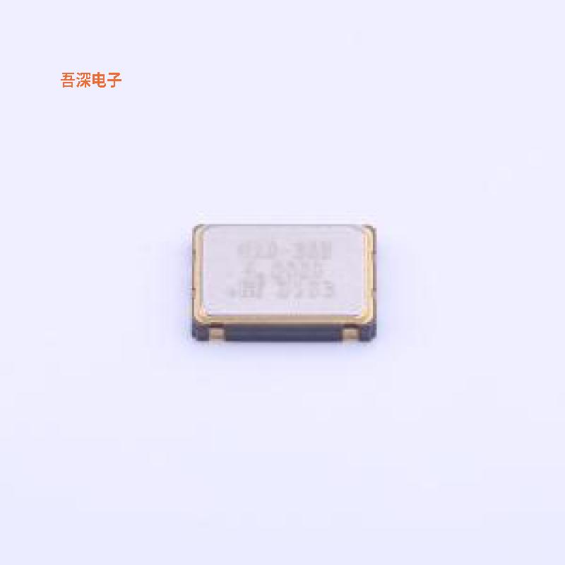 D7SX4E000000UE |原装SMD7050-4P有源晶振