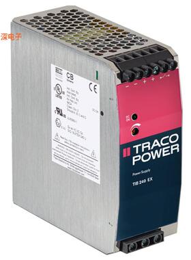 TIB 240-148EX |ACAC/DC DIN RAIL SUPPLY 48V 240W