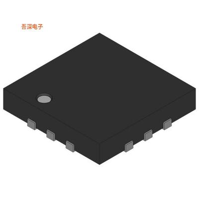 MAX9721AETC |AB 类STEREO HEADPHONE AMPLIFIER