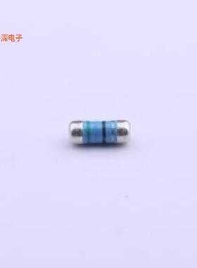 MELF-MFR02041/4WS5.6ΩFT50 |原装MELF-0204电流采样/分流器