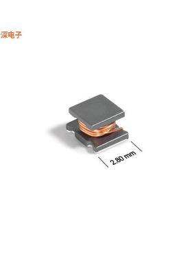 ME3220-152MLC |绕线FIXED IND 1.5UH 2.2A 68MOHM SM