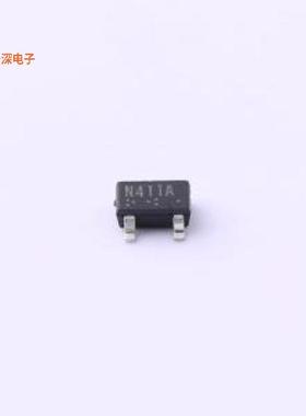 VDA4110NTA |原装SOT-23监控和复位芯片