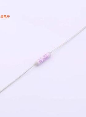 C7|原装插件,D3.3xL15mm温度保险丝(TCO