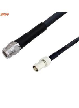 RG303-BF-NF(QTY:1m) |原装全新COAX CBL BNC TO N-TYPE 3.3'