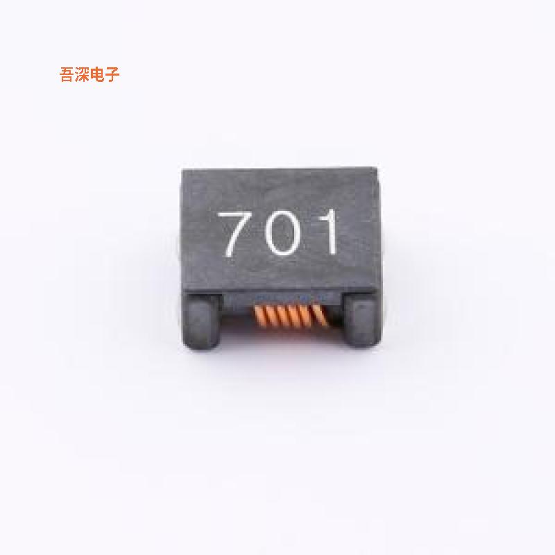 RSCM9070-701 |原装SMD-4P,9x7mm共模滤波器