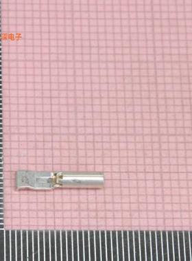 原装 1744042-1 |全新正品TERM BLADE NON-GEND 16-20AWG SIL