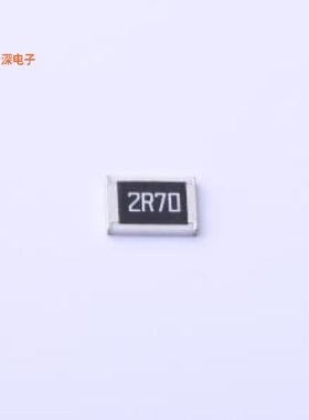 FRC1812F2R70TS |原装1812贴片