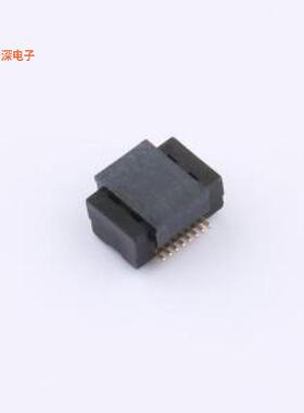 HC-PBB05-2-16-F-H3.0-G1-R-P-04 原装|正品SMD,P=0.5mm