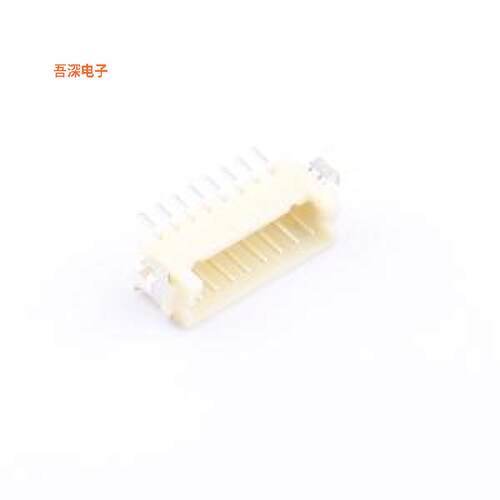 DF13A-8P-1.25H(21) |原装SMD,P=1.25mm,卧贴线对板针座
