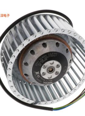 R2E140-AL40-05|230VACMOTORIZED IMPELLE