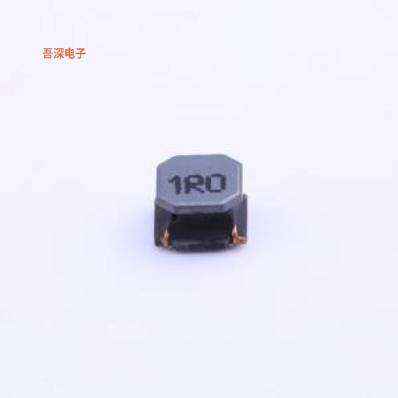 FNR4026S1R0MT |功率 磁封胶功率SMD,4x4mm