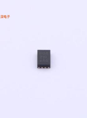 PIC12F509-I/MC 原装|正品DFN-8-EP(2x3