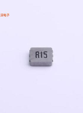 FXL0412-R15-M |原装SMD,4.2x4.4mm功