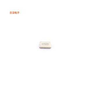 Y201232768KSCCX |无源晶振2012 32.768KHZ 12.5PF ±20PPM
