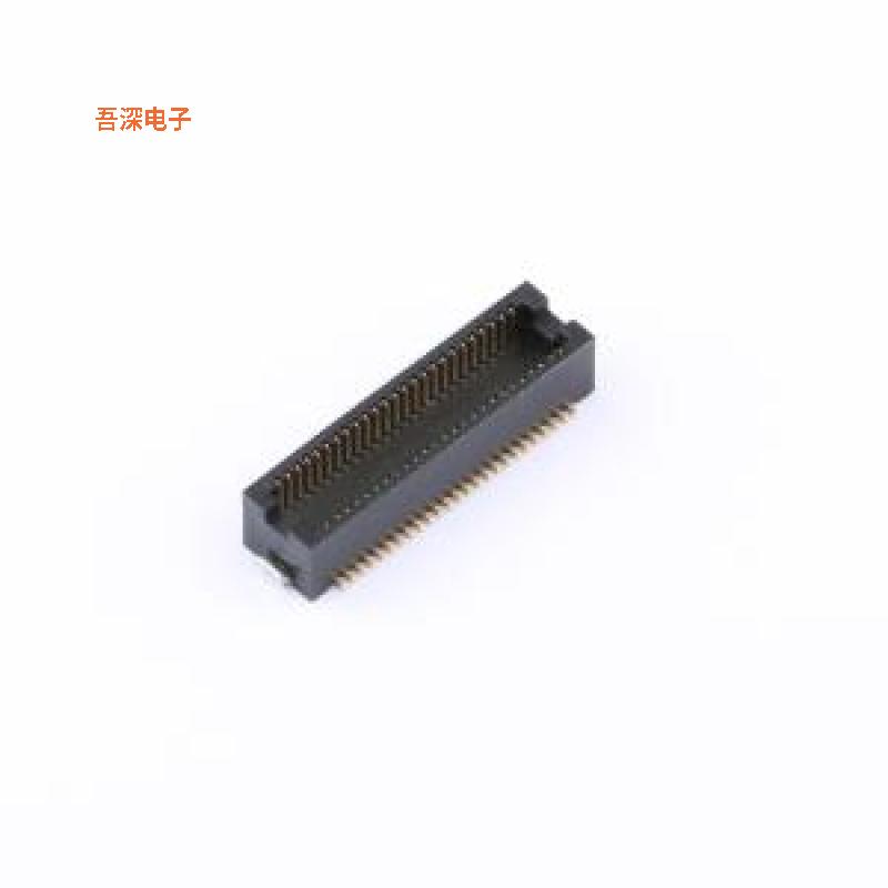 HC-PBB12NB(4.0)-50DP-0.5V-03 原装|正品SMD,P=0.5mm