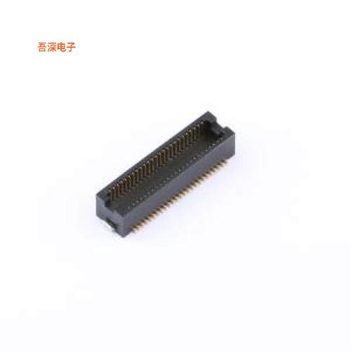 HC-PBB12NB(4.0)-50DP-0.5V-03 原装|正品SMD,P=0.5mm