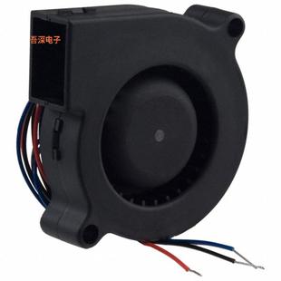 R00 24VDC 24VDCFAN 51.3X15MM WIRE BLOWER BFB0524H