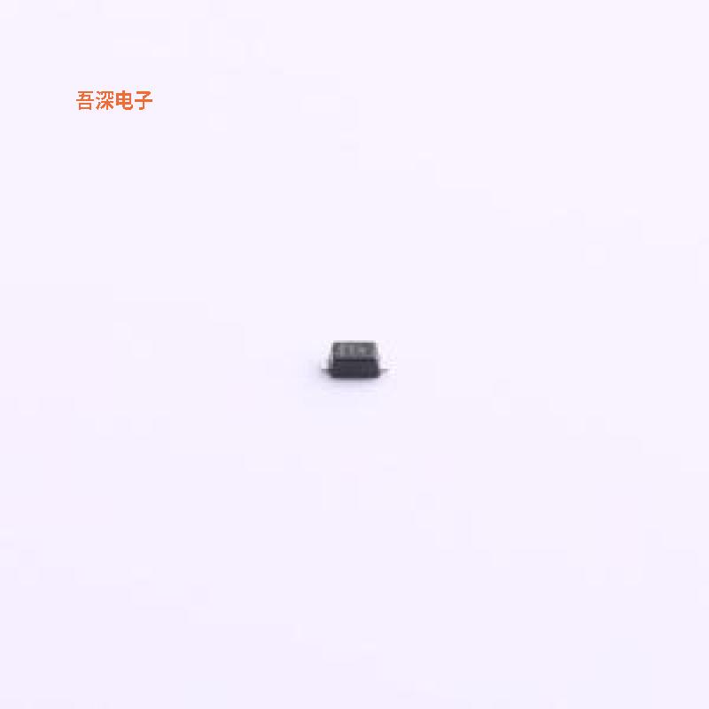 1N4148WTQ-7 |原装SOD-523DIODE STANDARD 80V 125MA SOD523
