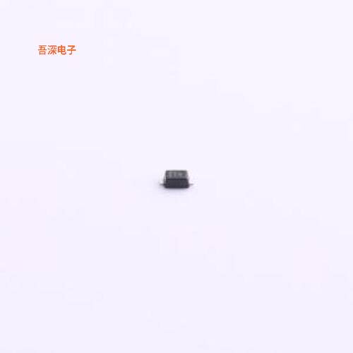 1N4148WTQ-7 |原装SOD-523DIODE STANDARD 80V 125MA SOD52