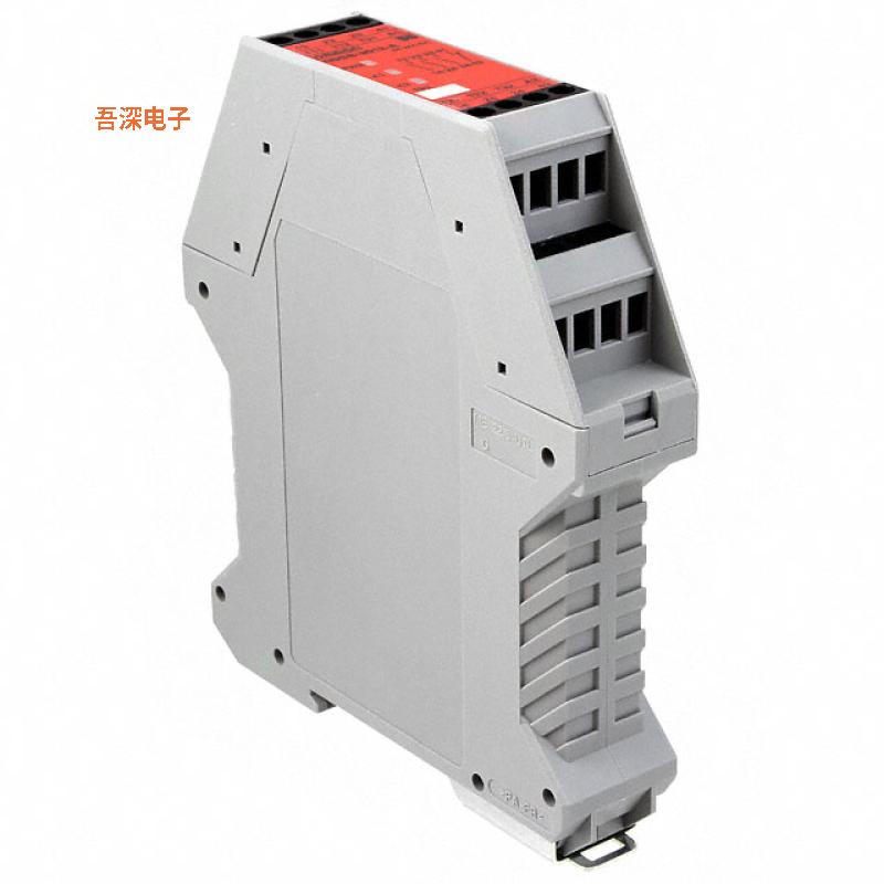 G9SB-200-B AC/DC24 |DIN 轨道G9SB-200-B AC/DC24