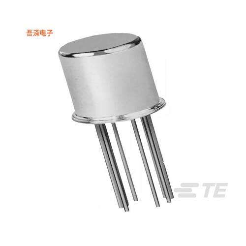 M39016/15-115P |原装全新Power/Signal Relay, 2 Form C, DP