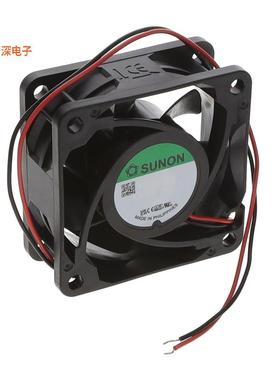 GF60252B1-1000U-ADP |24VDCFAN 60X25MM 24VDC GR487