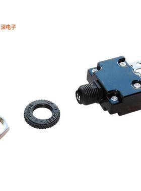 CBW57-PS-3A-1X |面板安装CIR BRKR THRM 3A 250VAC 32VDC